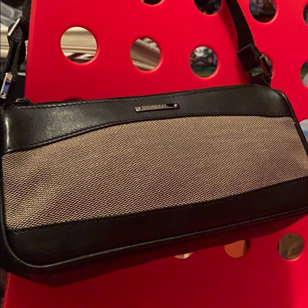 Gucci Pouchette Bag
